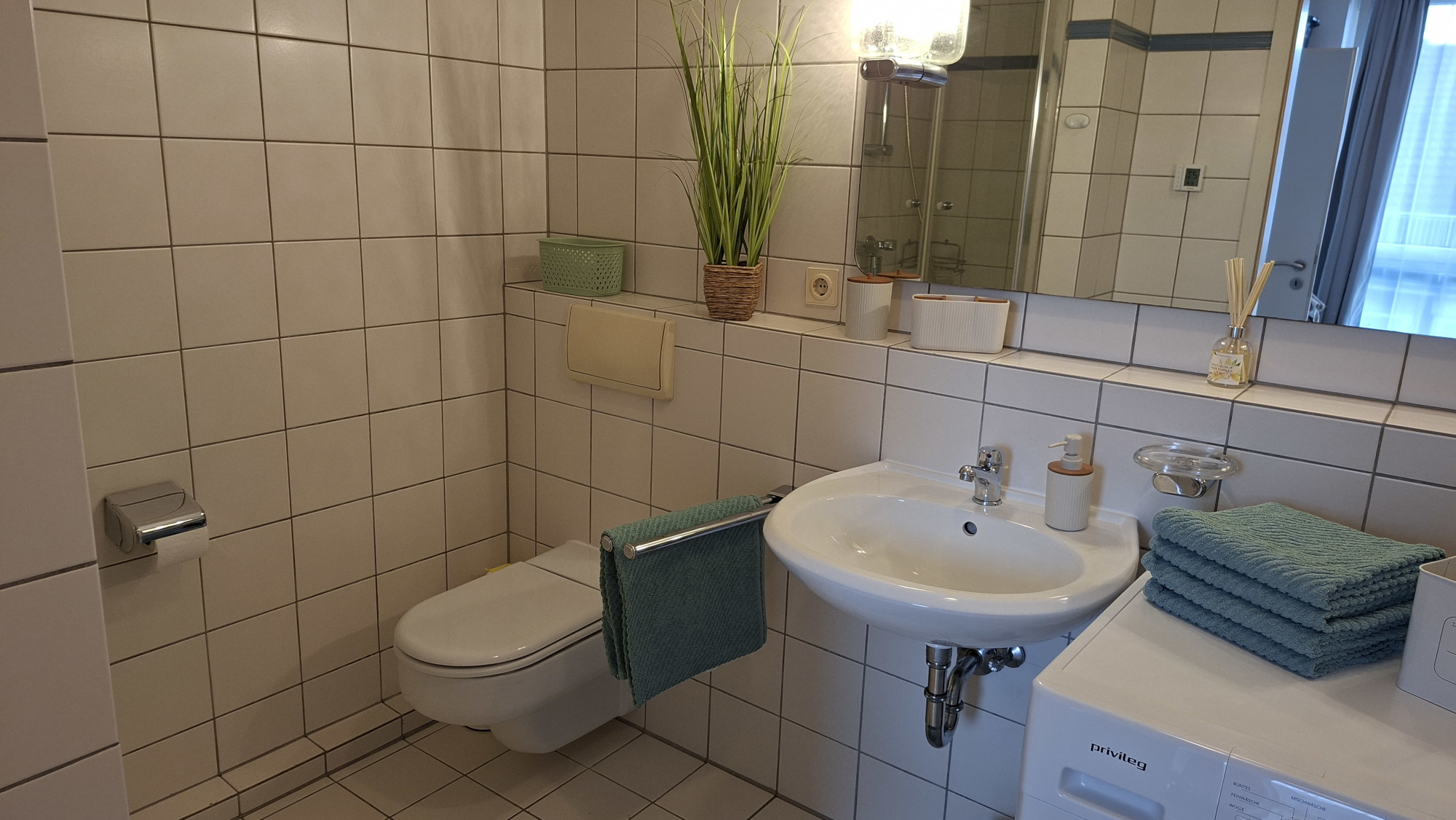 Zeitwohnen Unterbilk Bild 9